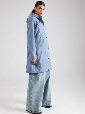 Cappotto Cars Jeans blu