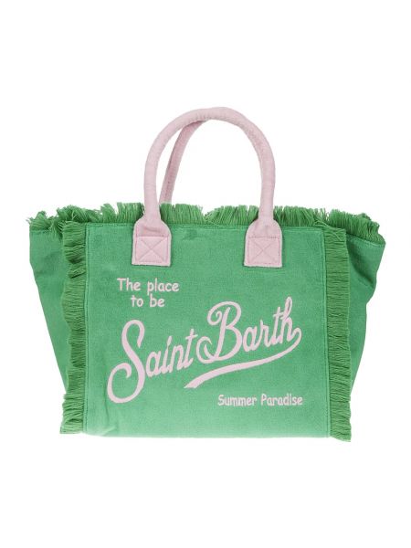 Shopper handtasche Mc2 Saint Barth