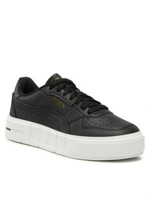 Sneakers Puma Cali μαύρο