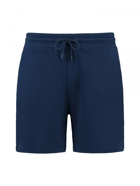 Pantaloni Shiwi albastru