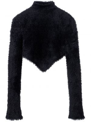 Džemper Marc Jacobs crna