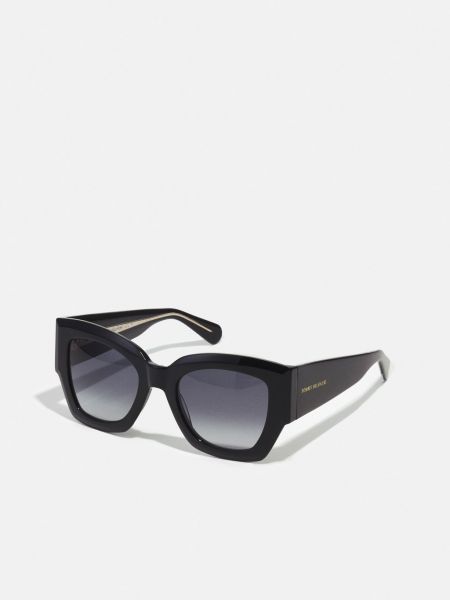 Солнцезащитные очки Tommy Hilfiger черный