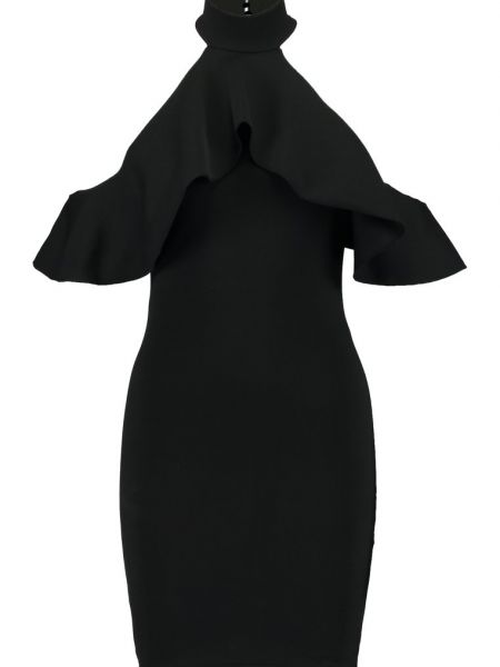 Sukienka Missguided czarna