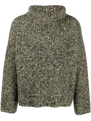 Вълнен пуловер Sandro