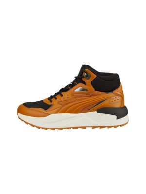 Sneakers Puma X Ray narancsszínű
