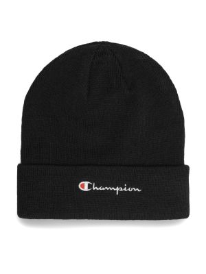 Kepurė Champion juoda
