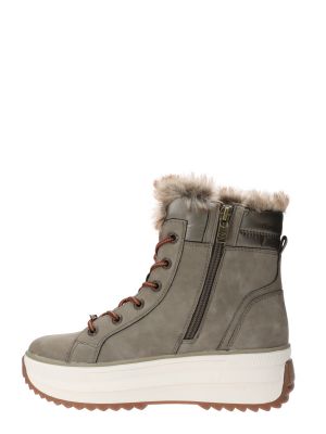 Čizme za snijeg Tom Tailor siva