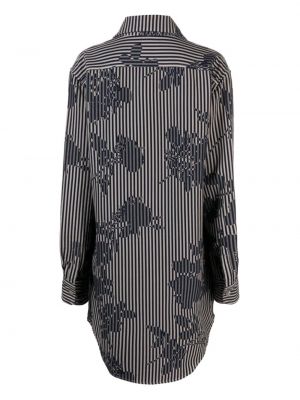 Robe de motif coeur Vivienne Westwood