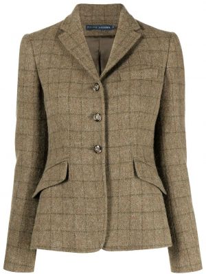 Blazer Ralph Lauren Collection brun