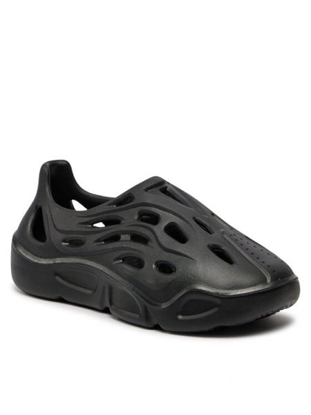 Slip-on ниски обувки Steve Madden черно