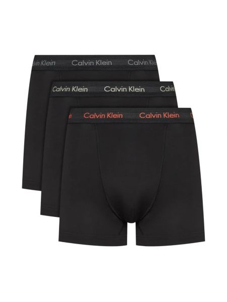 Majtki Calvin Klein czarne