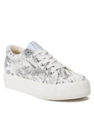 Sneakers con motivo a stelle Big Star Shoes