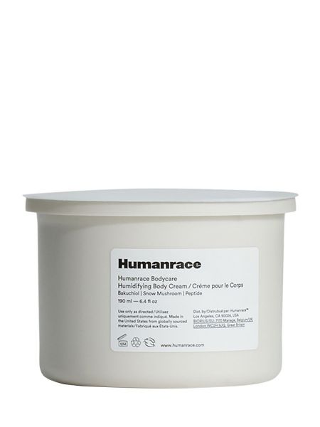 Body Humanrace