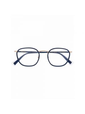 Okulary korekcyjne Gigi Studios niebieskie