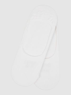 Stopki Esprit białe