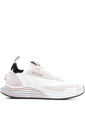 Sneakers Paul Smith vit