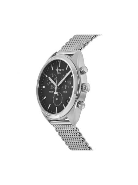 Zegarek Tissot srebrny