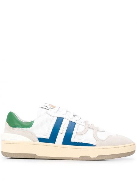 Sneakers Lanvin hvit