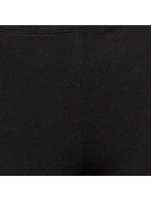 Falda de malla Givenchy Pre-owned negro