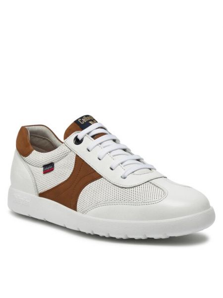 Sneakers Callaghan λευκό