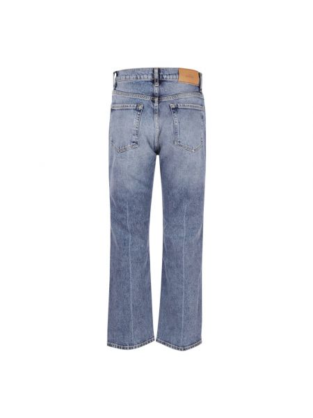 Pantalones 7 For All Mankind azul