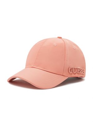 Cap Guess pink