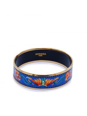 Bracelet Hermès bleu