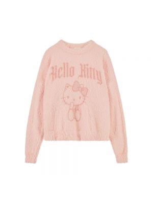 Sweatshirt Aniye By pink