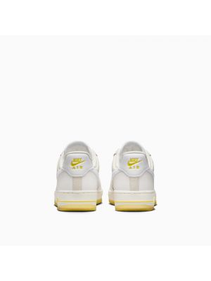 Calzado Nike amarillo