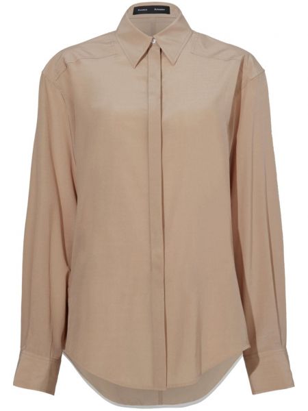 Krave bluse Proenza Schouler