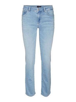 Jeans Vero Moda blå