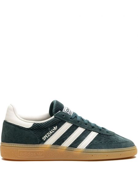 Tennarit Adidas Spezial vihreä