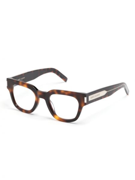 Okulary Saint Laurent Eyewear