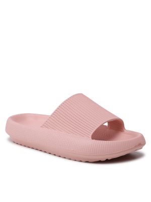 Chanclas Outhorn rosa