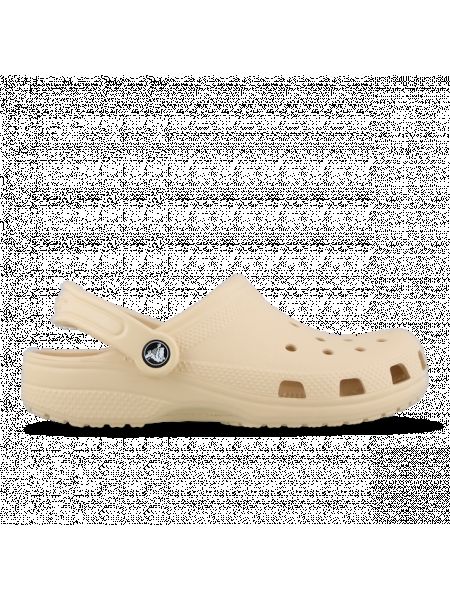 Classico sandali Crocs marrone
