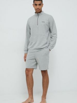 Свитшот Calvin Klein Underwear серый