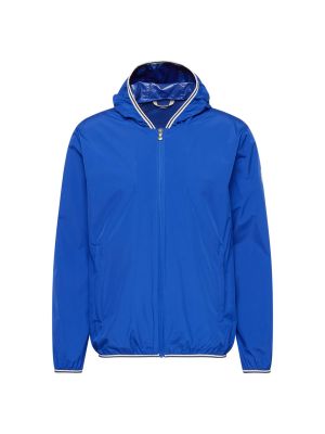Prehodna jakna Pyrenex modra