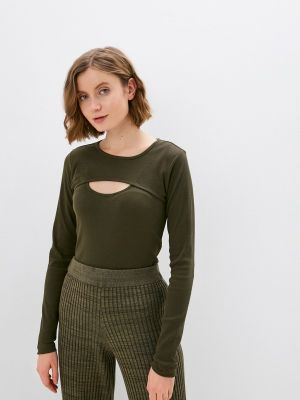 Лонгслив Marc O'Polo Denim Marc O’polo Denim - Хаки