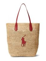 Ženski nakupovalne torbe Polo Ralph Lauren