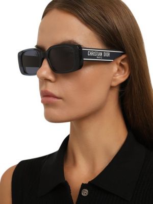 Очки солнцезащитные Dior Eyewear
