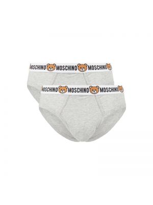 Figi Moschino Swim + Underwear