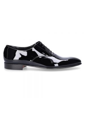 Chaussures de ville Crockett & Jones noir