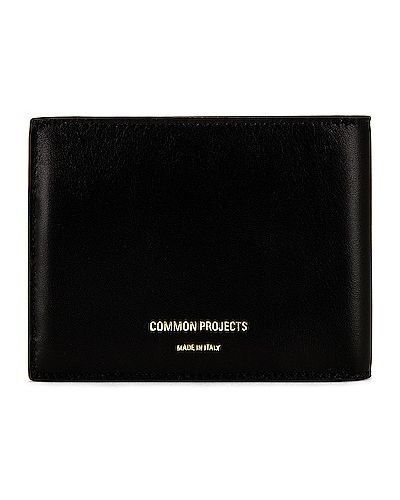 Cartera Common Projects