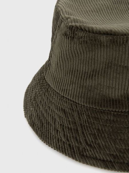 Вельветовая шляпа Sisley