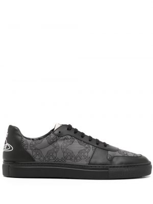 Sneakers Vivienne Westwood svart