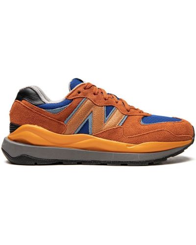 Top New Balance orange