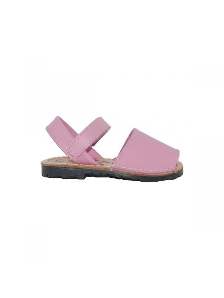 Sandály Colores růžové
