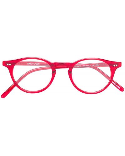 Brýle Epos červené