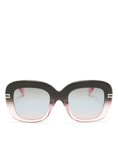 Sonnenbrille mit farbverlauf Vivienne Westwood