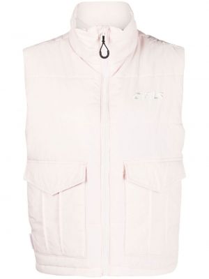 Vest Chocoolate rosa